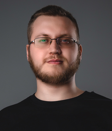 Егор Кузнецов